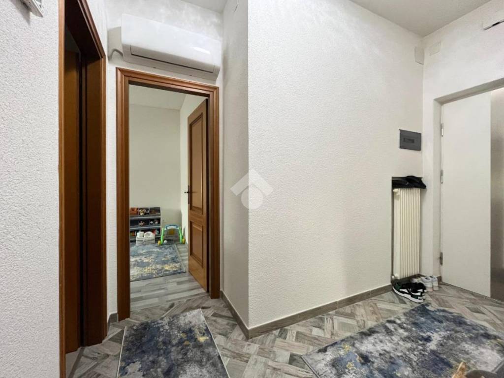 Appartamento a Cervignano del friuli in Via Vincenzo Bellini, 5 - Foto 3