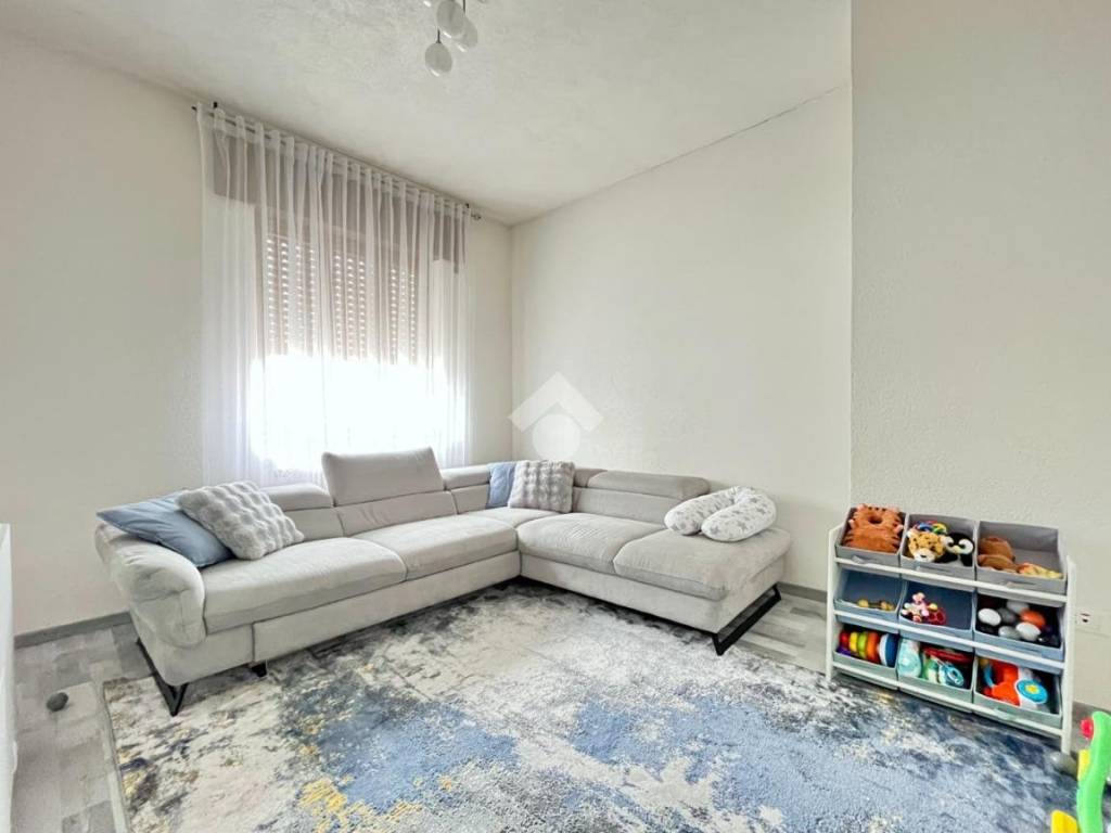 Appartamento a Cervignano del friuli in Via Vincenzo Bellini, 5 - Foto 5