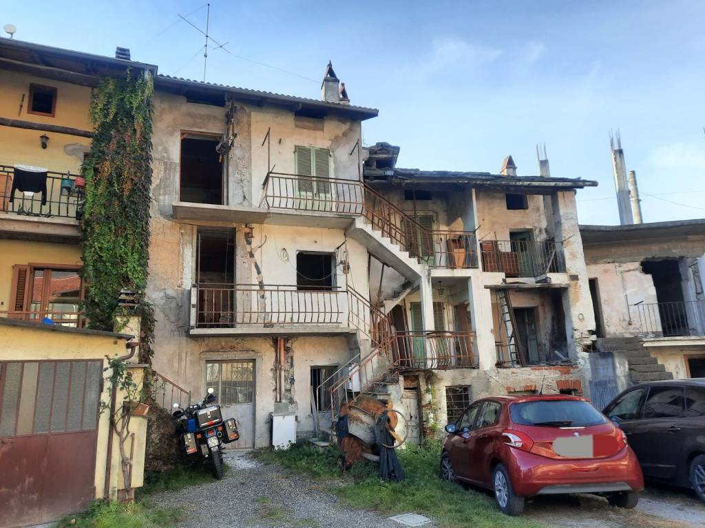 Rustico / casale a Villar focchiardo in Via Comba, 0 - Foto 5