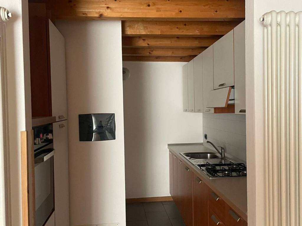 Appartamento a Morbegno in Via Margna - Foto 2