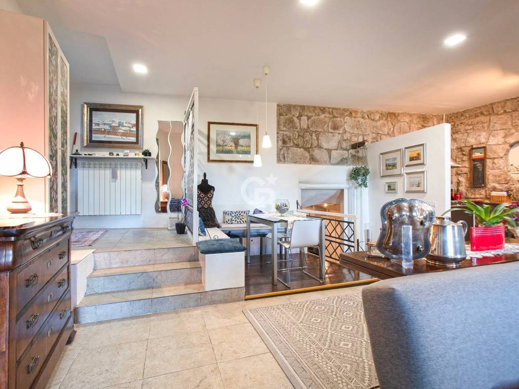 Appartamento a Vitorchiano in Via Belvedere - Foto 3