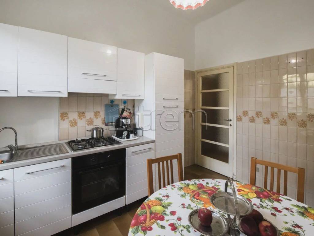 Appartamento a Saronno in Via San Gabriele del Carso, 7 - Foto 5