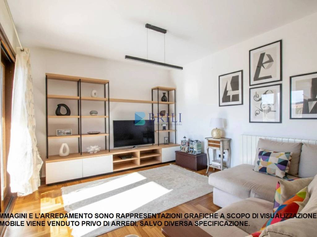 Appartamento a Olbia in Via Baldassarre Longhena, 83 - Foto 3