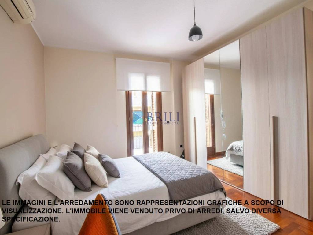 Appartamento a Olbia in Via Baldassarre Longhena, 83 - Foto 4