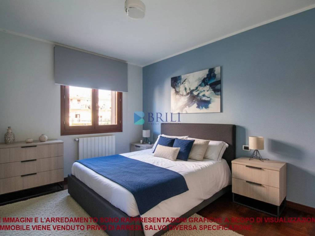 Appartamento a Olbia in Via Baldassarre Longhena, 83 - Foto 5