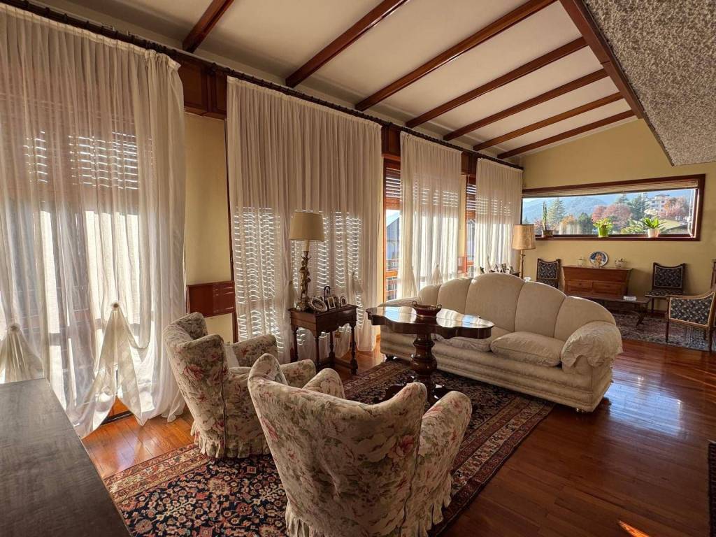 Villa a Clusone in Via Trieste - Foto 2