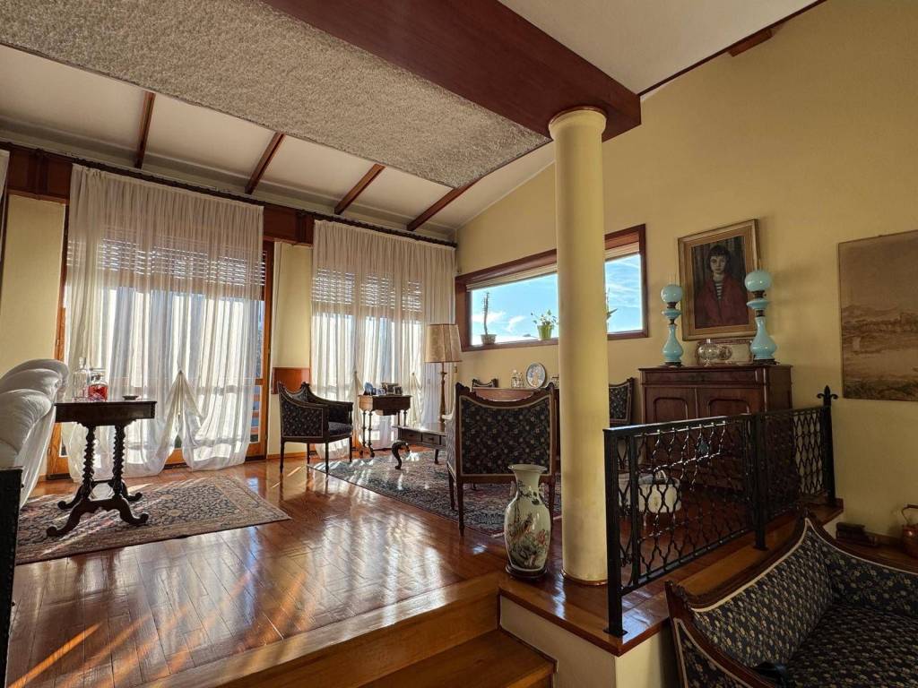 Villa a Clusone in Via Trieste - Foto 3