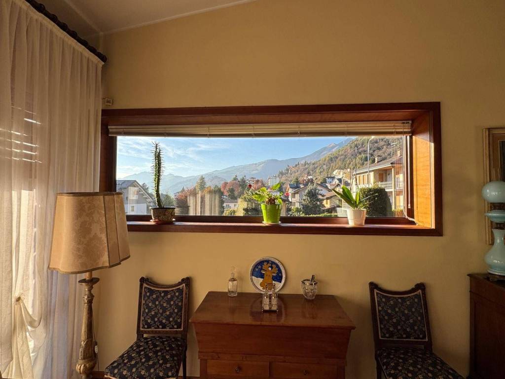 Villa a Clusone in Via Trieste - Foto 4