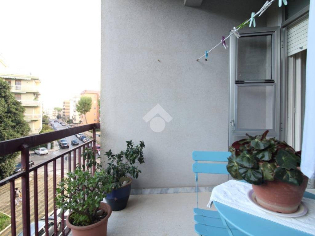 Appartamento a Brindisi in Via Solferino, 17 - Foto 2