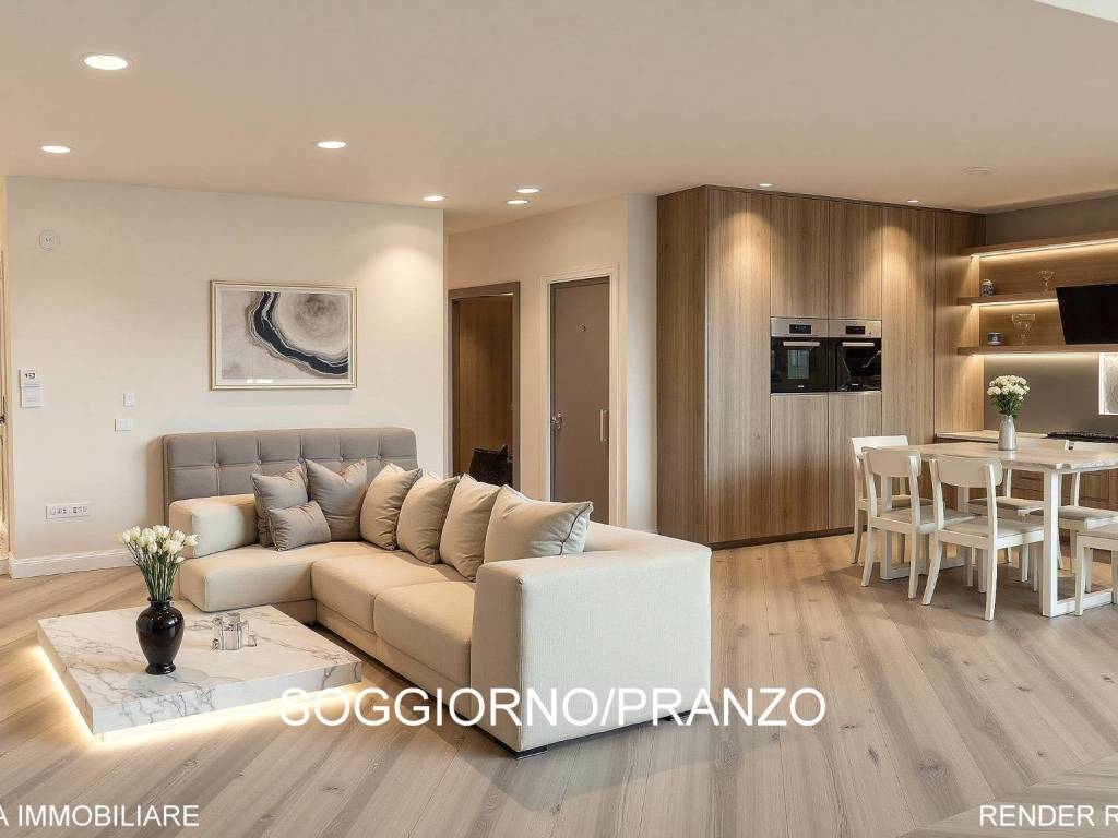 Villa a Oleggio in Via Strera, 117 - Foto 2