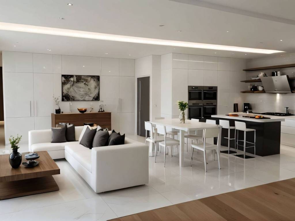 Villa a Oleggio in Via Strera, 117 - Foto 3