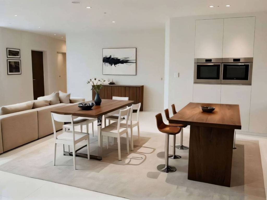 Villa a Oleggio in Via Strera, 117 - Foto 4