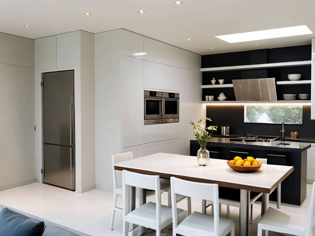 Villa a Oleggio in Via Strera, 117 - Foto 5