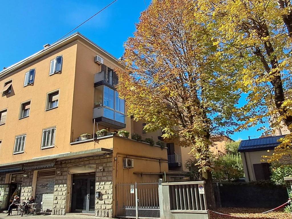 Appartamento a Bologna in Via Alfonso Lombardi, 24 - Foto 2