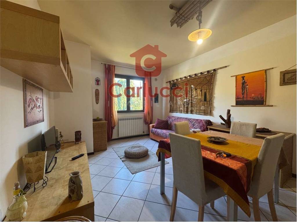 Appartamento a Monsummano terme - Foto 3