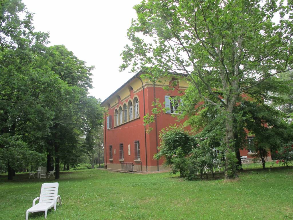Villa a Zola predosa in Via Leonardo da Vinci, 23 - Foto 3