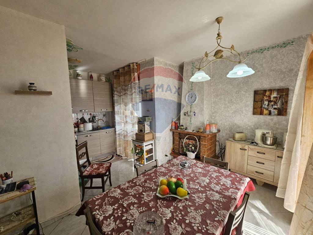 Appartamento a Montecorvino pugliano in Fortunato Arena, 7 - Foto 4