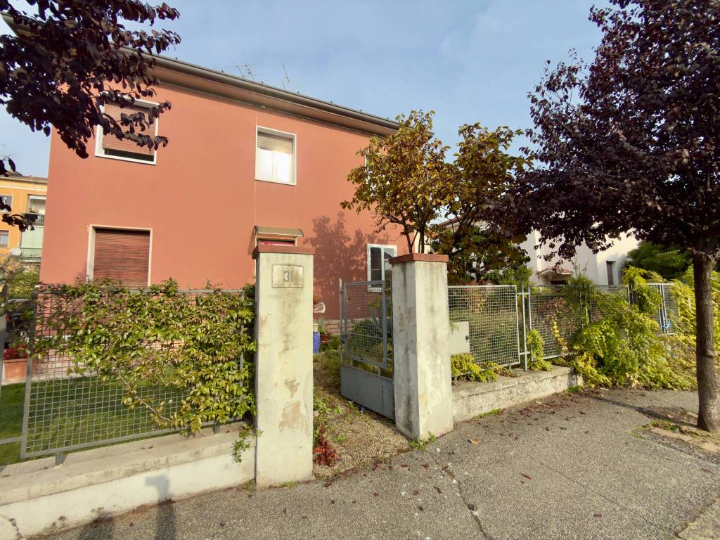 Villa a Brescia in Via Villa Ottorino - Foto 4