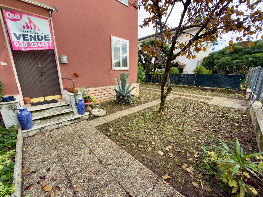 Villa a Brescia in Via Villa Ottorino - Foto 5