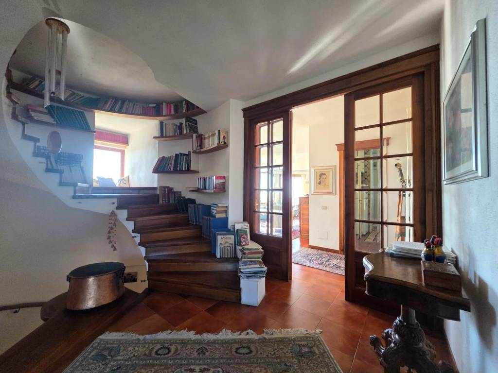 Appartamento a Formello in Via dei Sodi - Foto 3