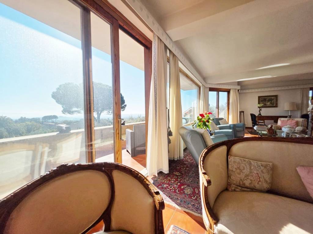 Appartamento a Formello in Via dei Sodi - Foto 5