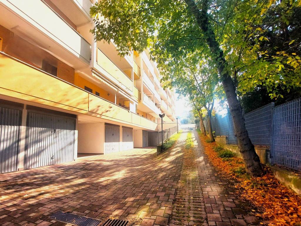 Appartamento a Chieti in VIA MOLINO, 61 - Foto 3