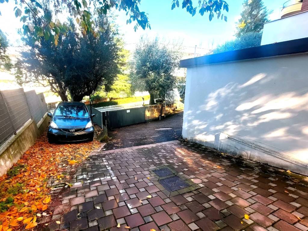 Appartamento a Chieti in VIA MOLINO, 61 - Foto 4