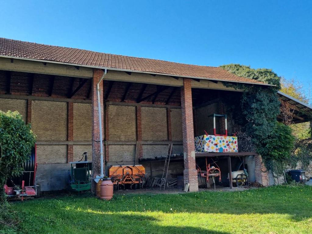 Rustico / casale a Collegno in Via San Martino, 9 - Foto 2
