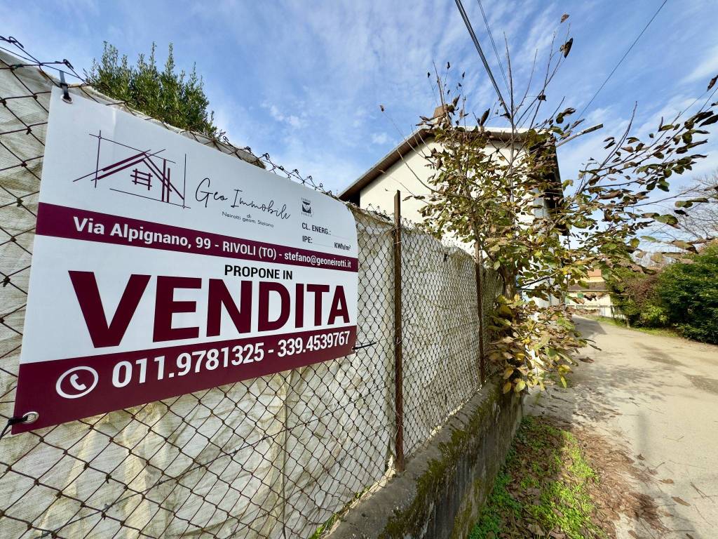 Rustico / casale a Collegno in Via San Martino, 9 - Foto 4