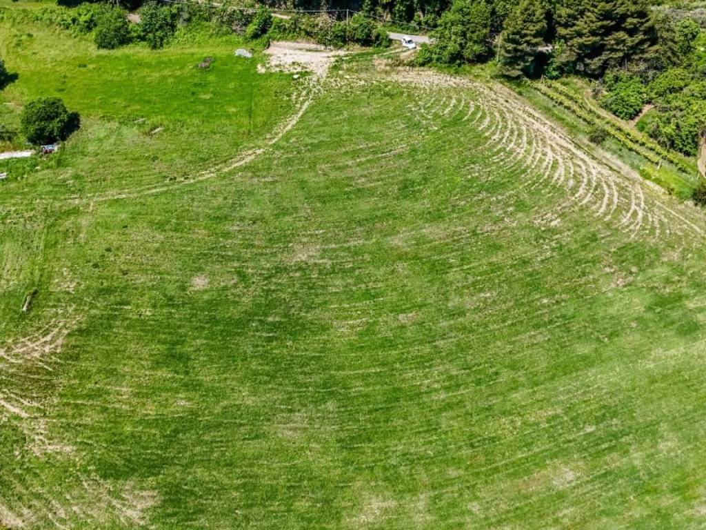 Terreno a Fano in Località Sant'Andrea, 100 - Foto 5