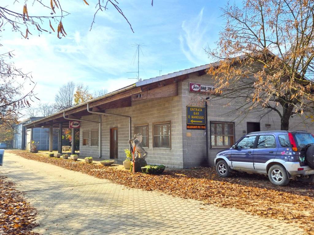 Immobile a San salvatore monferrato in Località Vo - Foto 4