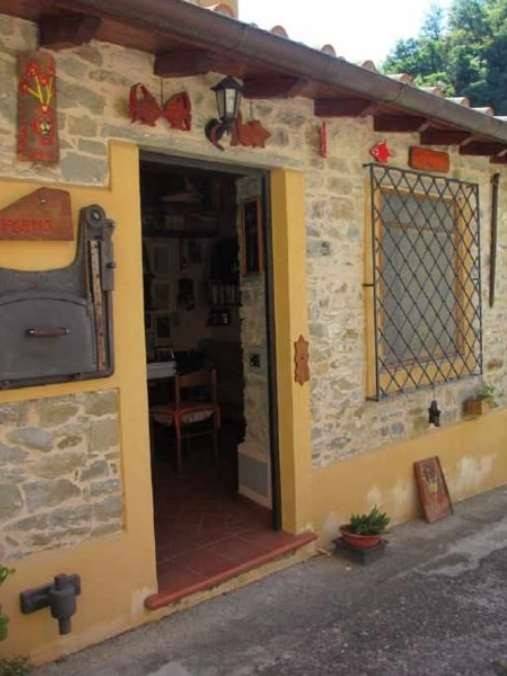 Appartamento a Dicomano in Via Ettore Pinzani - Foto 2