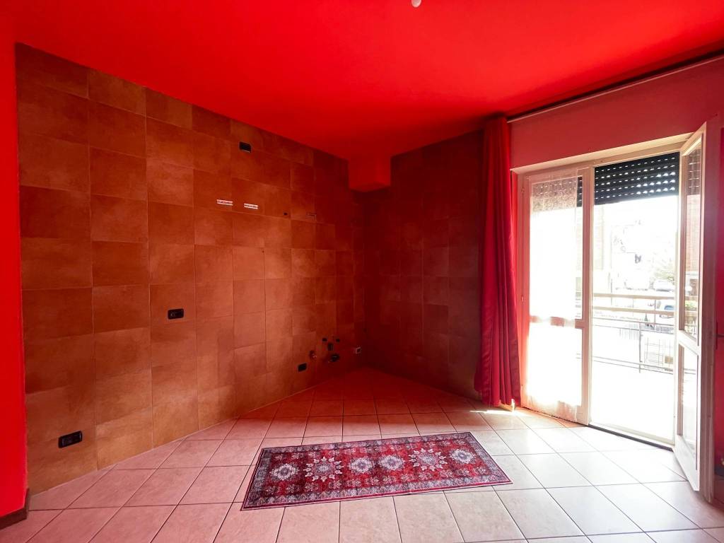 Appartamento a Romano di lombardia in Via Giovan Battista Garavelli - Foto 2