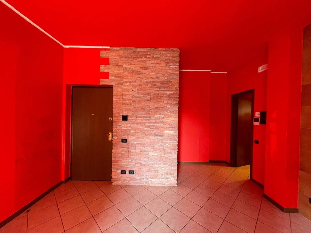 Appartamento a Romano di lombardia in Via Giovan Battista Garavelli - Foto 3