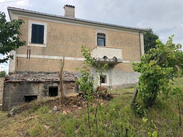 Rustico / casale a Picinisco in Immoglie - Foto 2