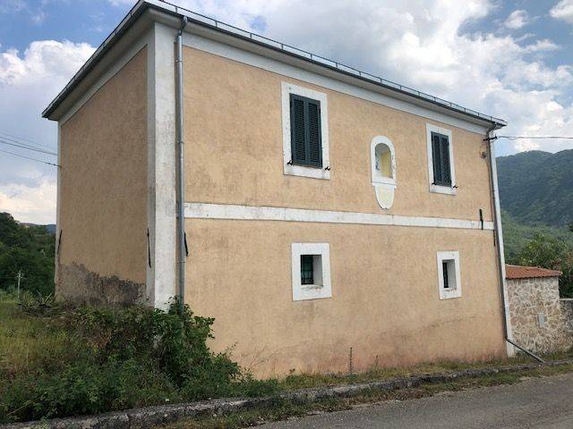 Rustico / casale a Picinisco in Immoglie - Foto 3