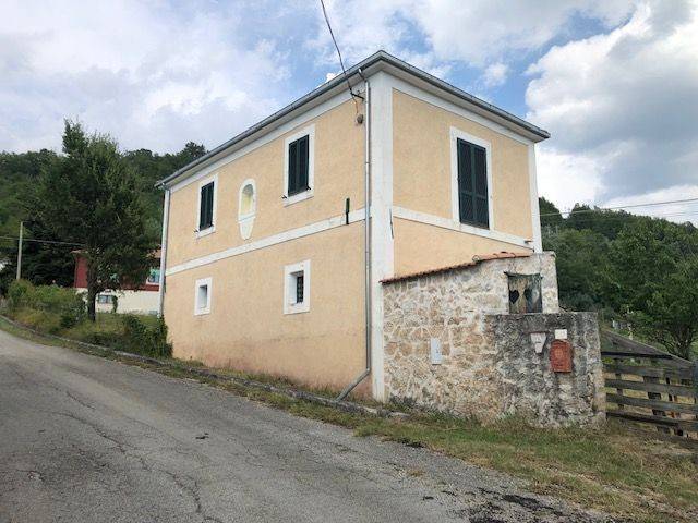 Rustico / casale a Picinisco in Immoglie - Foto 4