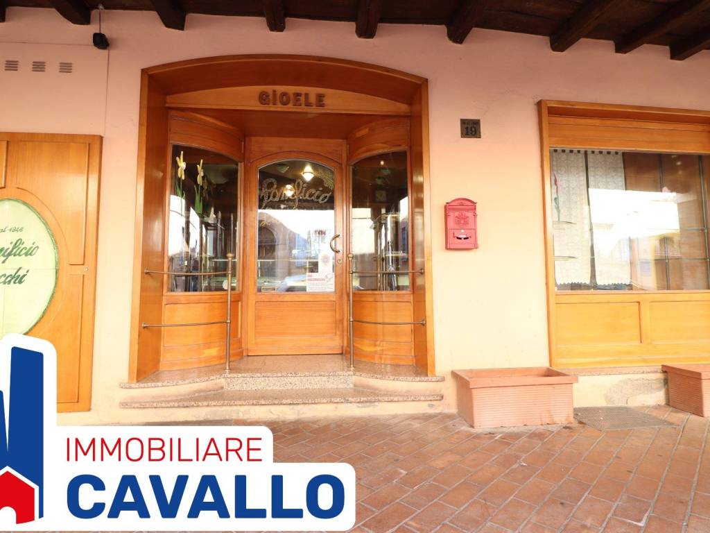 Immobile a San giovanni in persiceto in Via Giulio Cesare Croce - Foto 2