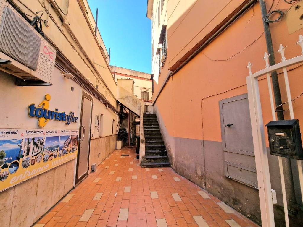 Appartamento a Pompei in Viale Giuseppe Mazzini - Foto 2