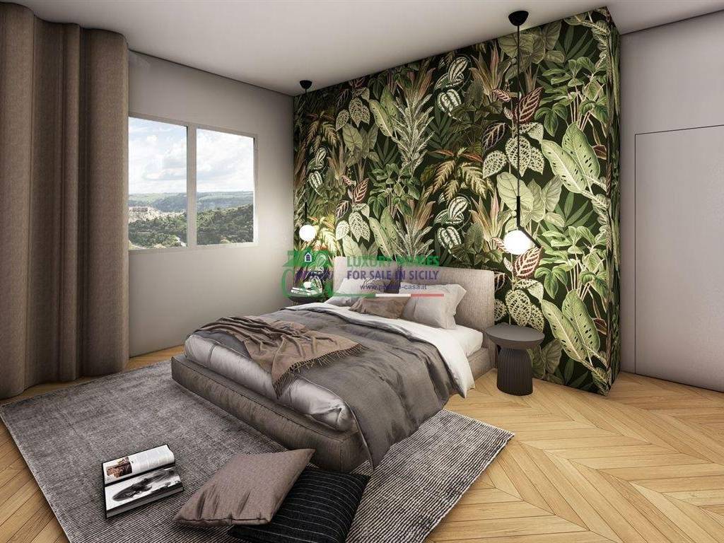 Appartamento a Ragusa in VIA FOGAZZARO - Foto 5