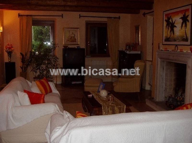 Villa a Pesaro in strada di santa lucia - Foto 2