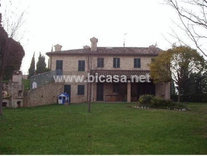 Villa a Pesaro in strada di santa lucia - Foto 3