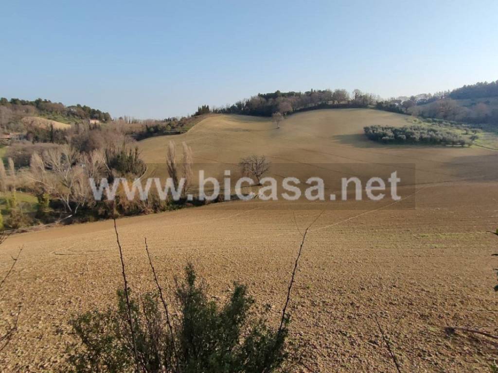 Terreno a Pesaro - Foto 2