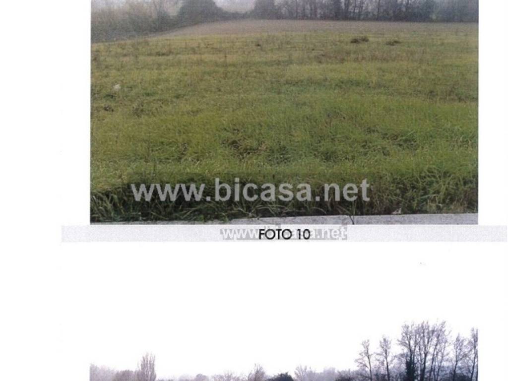 Terreno a Pesaro in STRADA DELLA GROTTACCIA - Foto 2