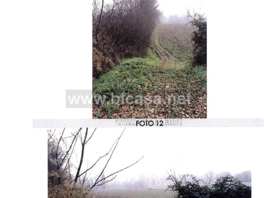 Terreno a Pesaro in STRADA DELLA GROTTACCIA - Foto 3