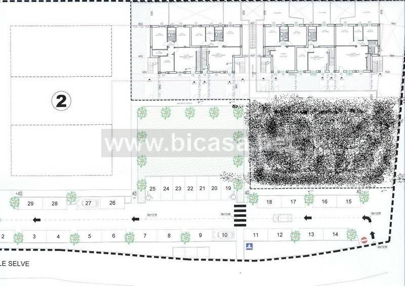Terreno a Pesaro in INTERQUARTIERI - Foto 2