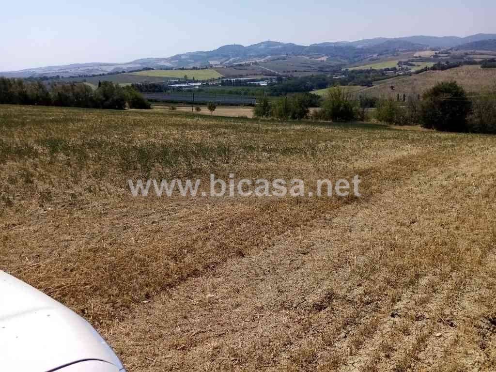 Terreno a Pesaro in STRADA QUERCIABELLA - Foto 2