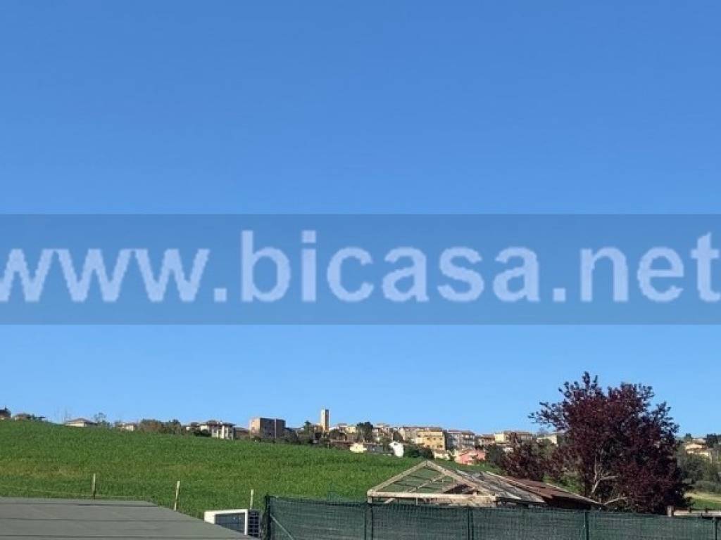 Terreno a Tavullia in Strada Cella Capoluogo - Foto 2