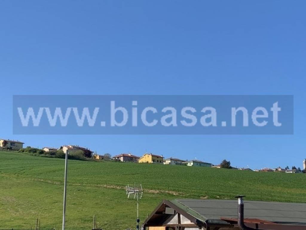 Terreno a Tavullia in Strada Cella Capoluogo - Foto 3