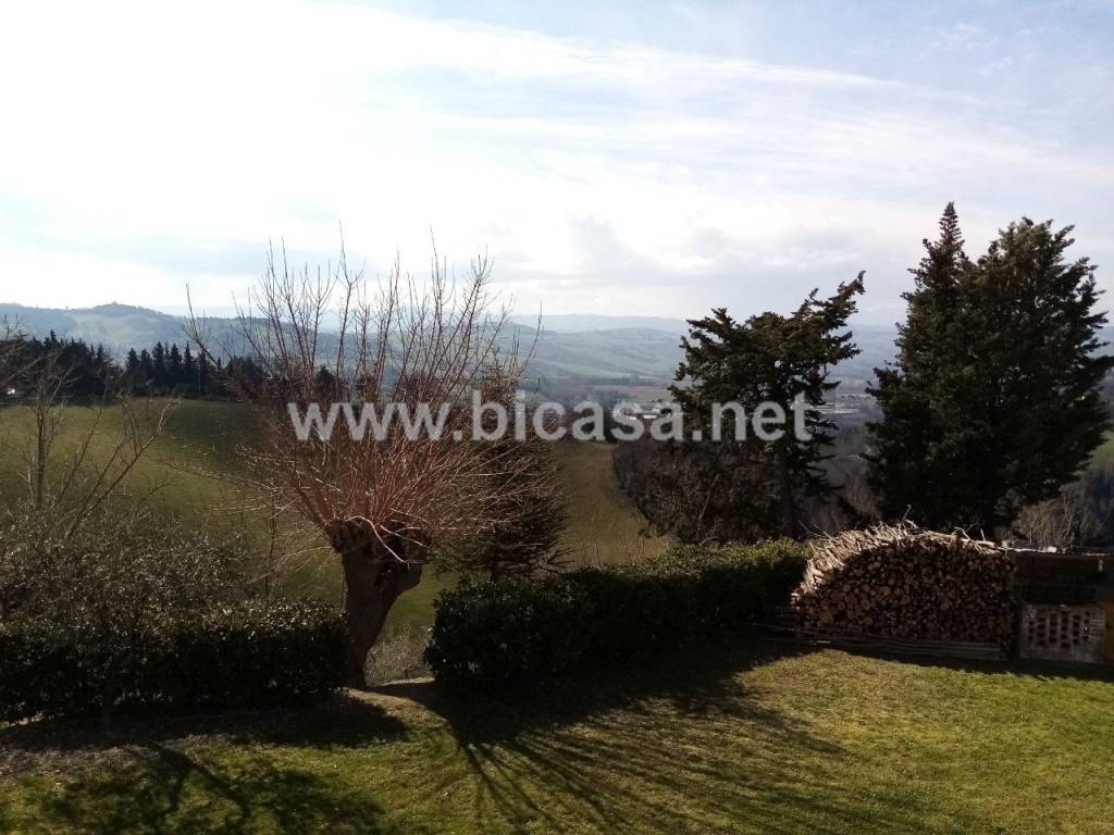 Terreno a Tavullia in strada fonti - Foto 5